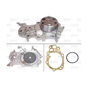 VALEO 506968
