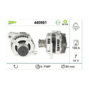 VALEO 440981