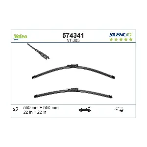 VALEO 574341