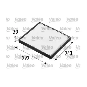 VALEO 698172