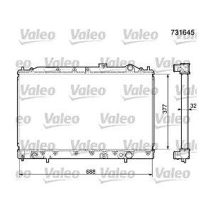 731645 VALEO