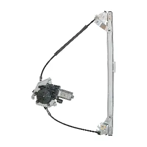 VALEO 850051 Склопідйомник