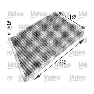 VALEO 698743