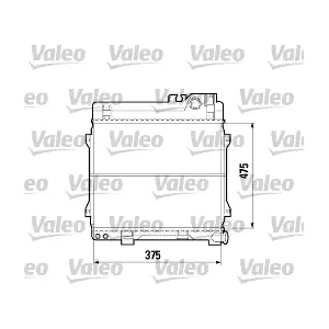 VALEO 732452