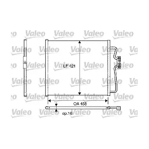 VALEO 816922
