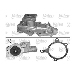 506283 VALEO
