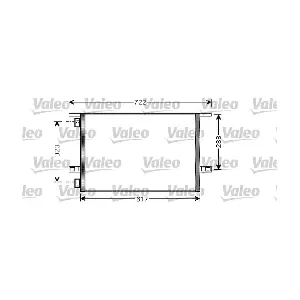 818028 VALEO