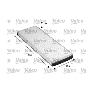 VALEO 698762