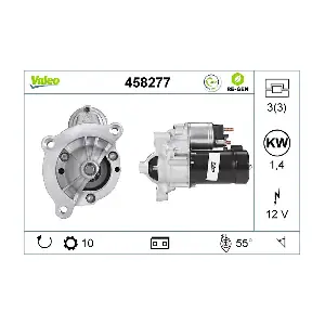 VALEO 458277