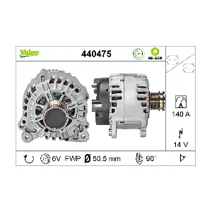 VALEO 440475*