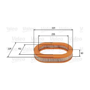 VALEO 585723
