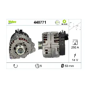 VALEO 440771