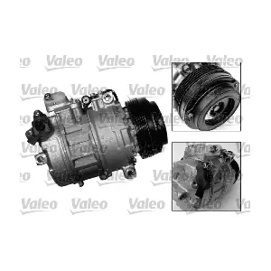 VALEO 813151