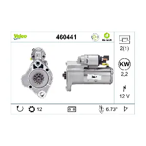VALEO 460441