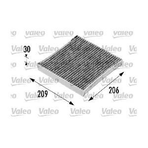 VALEO 698715