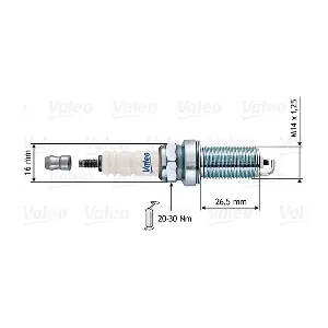 VALEO 246897