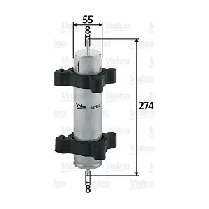 VALEO 587514