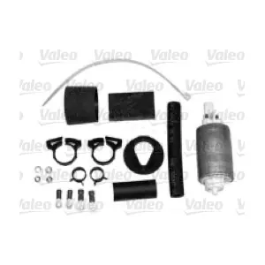 347257 VALEO