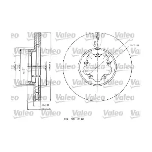 VALEO 187151
