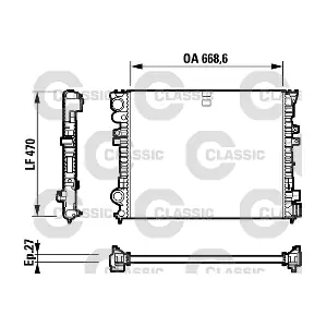 VALEO 232692