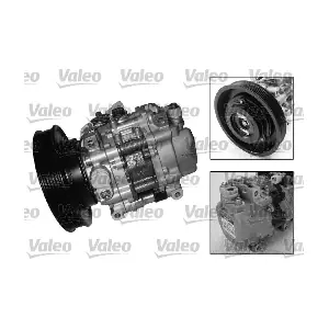 VALEO 699279