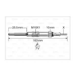 VALEO 345252