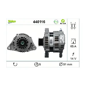 440116 VALEO