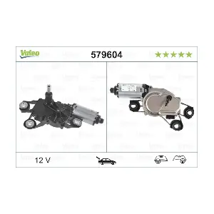 579604 VALEO