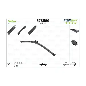 VALEO 578560