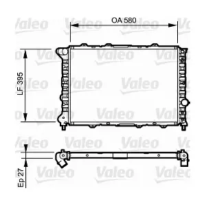VALEO 732248