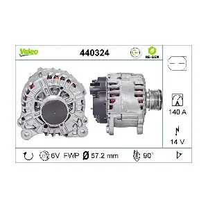 VALEO 440324
