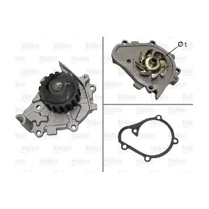 VALEO 506015