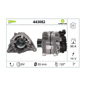 VALEO 443082