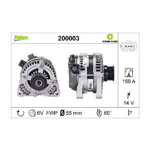 VALEO 200003