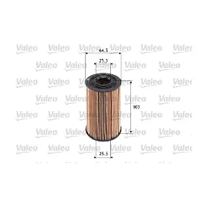 VALEO 586533