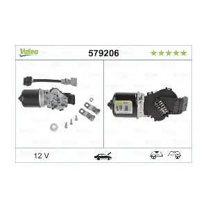 579206 VALEO