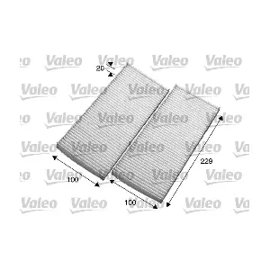 715569 VALEO