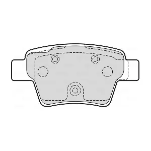 VALEO 601707