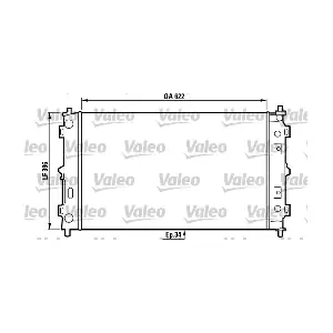 731579 VALEO