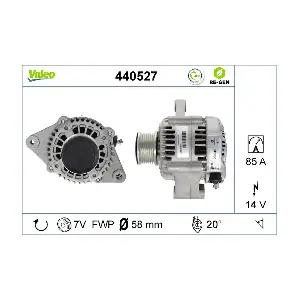 VALEO 440527