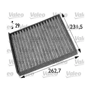 VALEO 698708