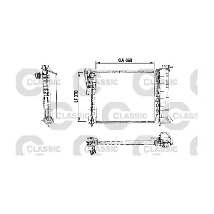 316715 VALEO