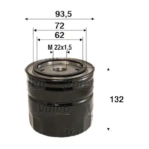 VALEO 586115