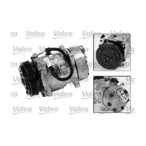 VALEO 699025