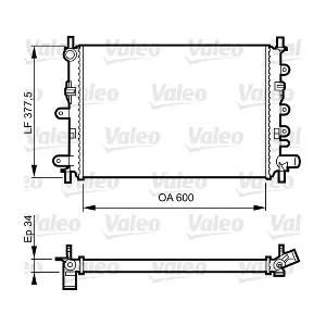 730856 VALEO