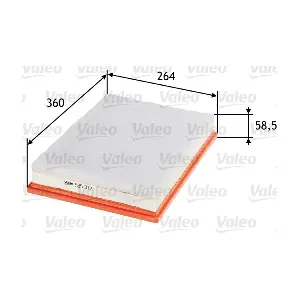 VALEO 585377