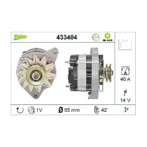 VALEO 433404