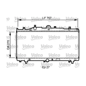 VALEO 731979