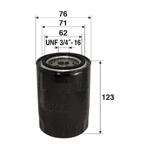 VALEO 586038