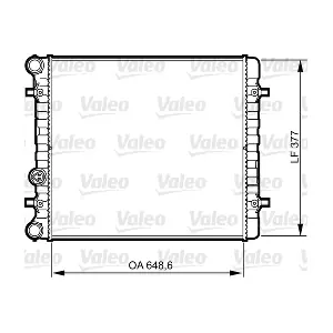 VALEO 732396